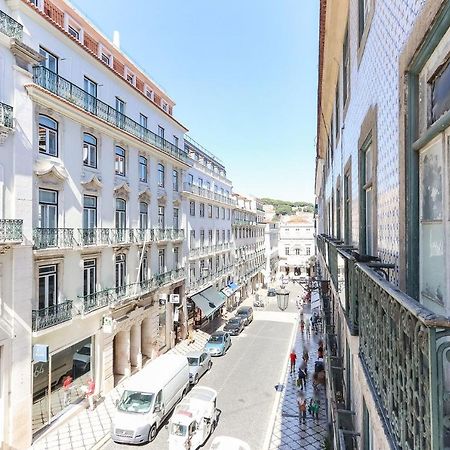 Modern Chiado By Homing Apartment ลิสบอน ภายนอก รูปภาพ