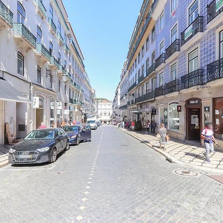 Modern Chiado By Homing Apartment ลิสบอน ภายนอก รูปภาพ