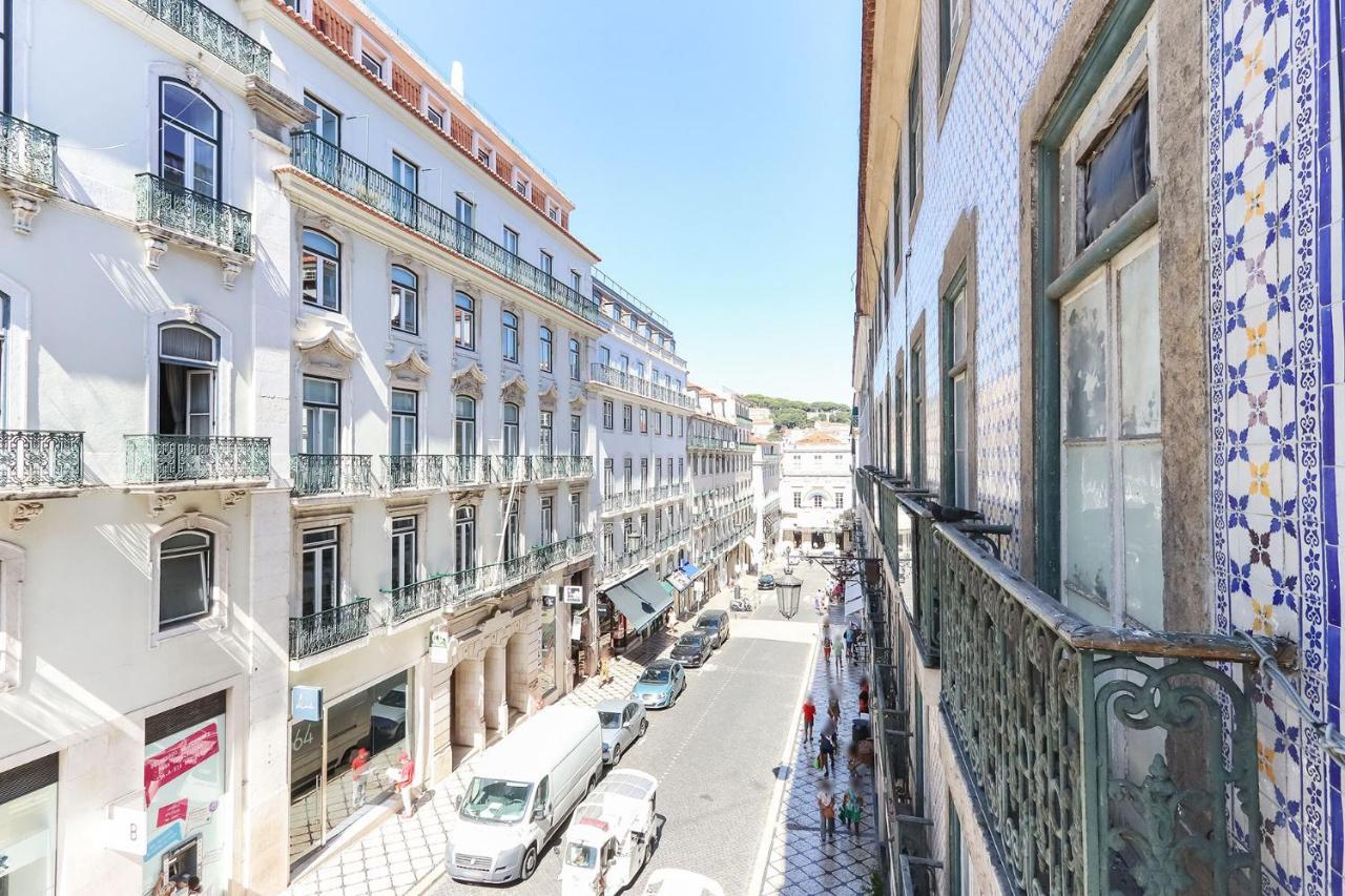 Modern Chiado By Homing Apartment ลิสบอน ภายนอก รูปภาพ