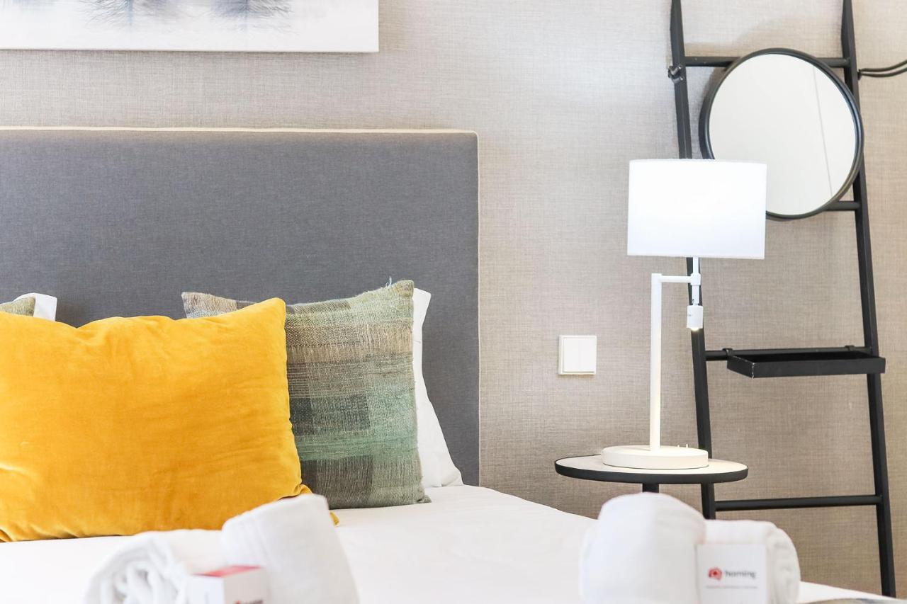 Modern Chiado By Homing Apartment ลิสบอน ภายนอก รูปภาพ