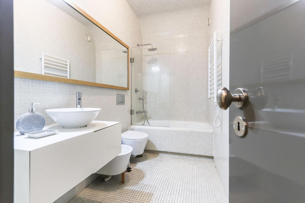 Modern Chiado By Homing Apartment ลิสบอน ภายนอก รูปภาพ