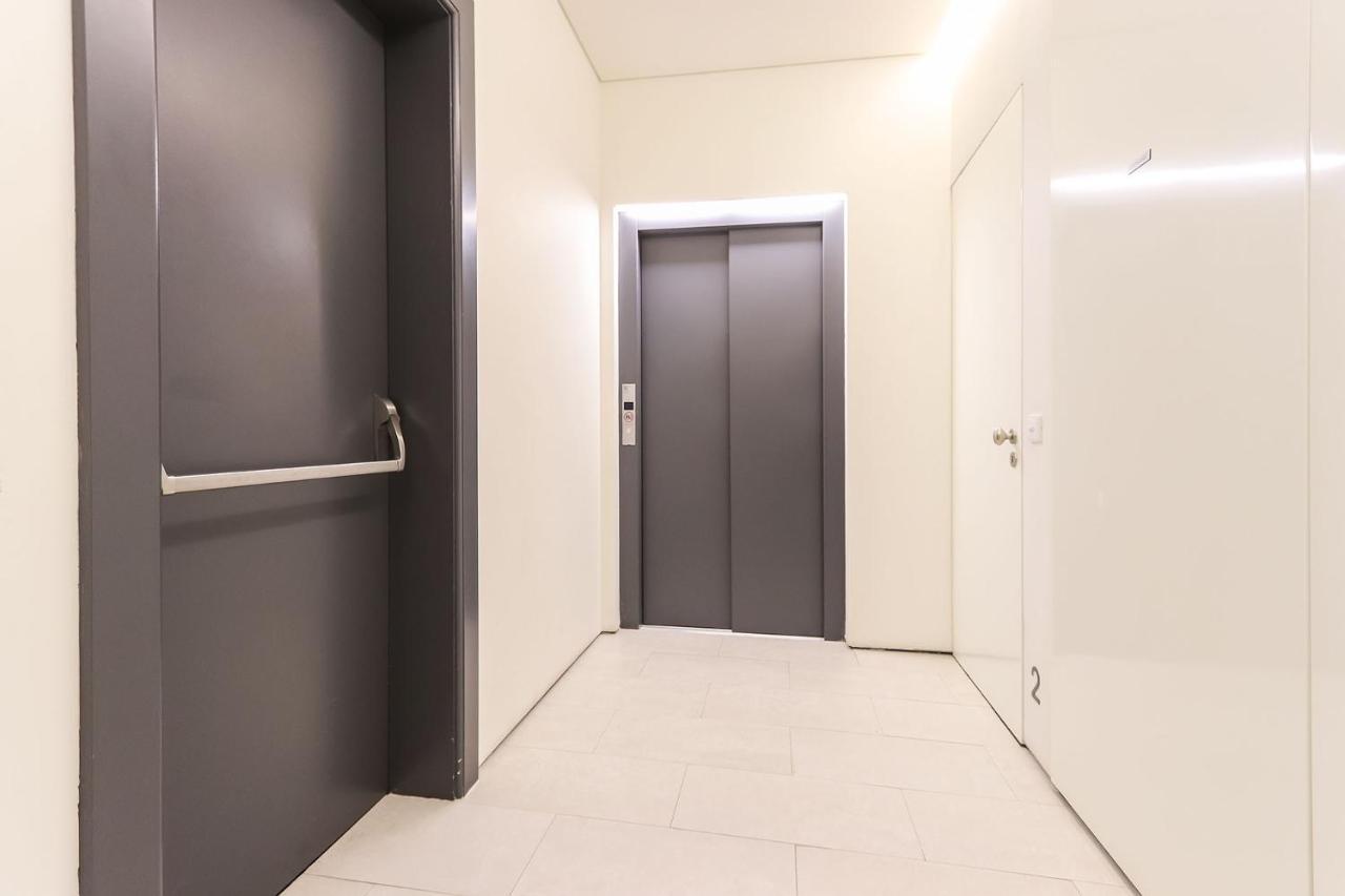 Modern Chiado By Homing Apartment ลิสบอน ภายนอก รูปภาพ