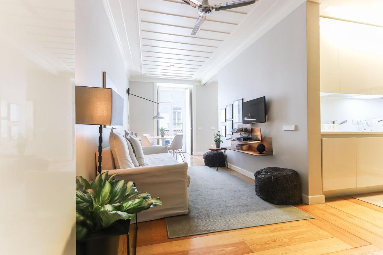 Modern Chiado By Homing Apartment ลิสบอน ภายนอก รูปภาพ