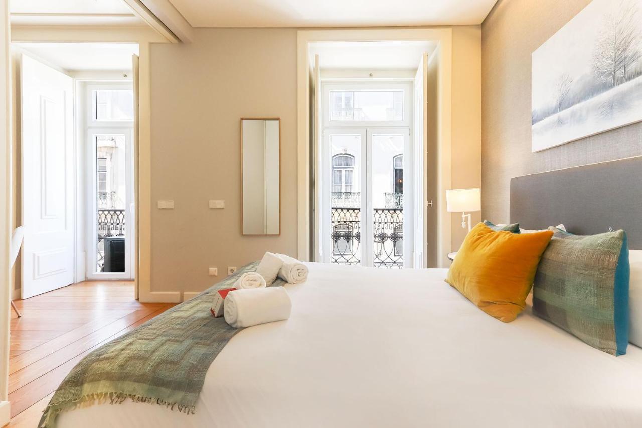 Modern Chiado By Homing Apartment ลิสบอน ภายนอก รูปภาพ