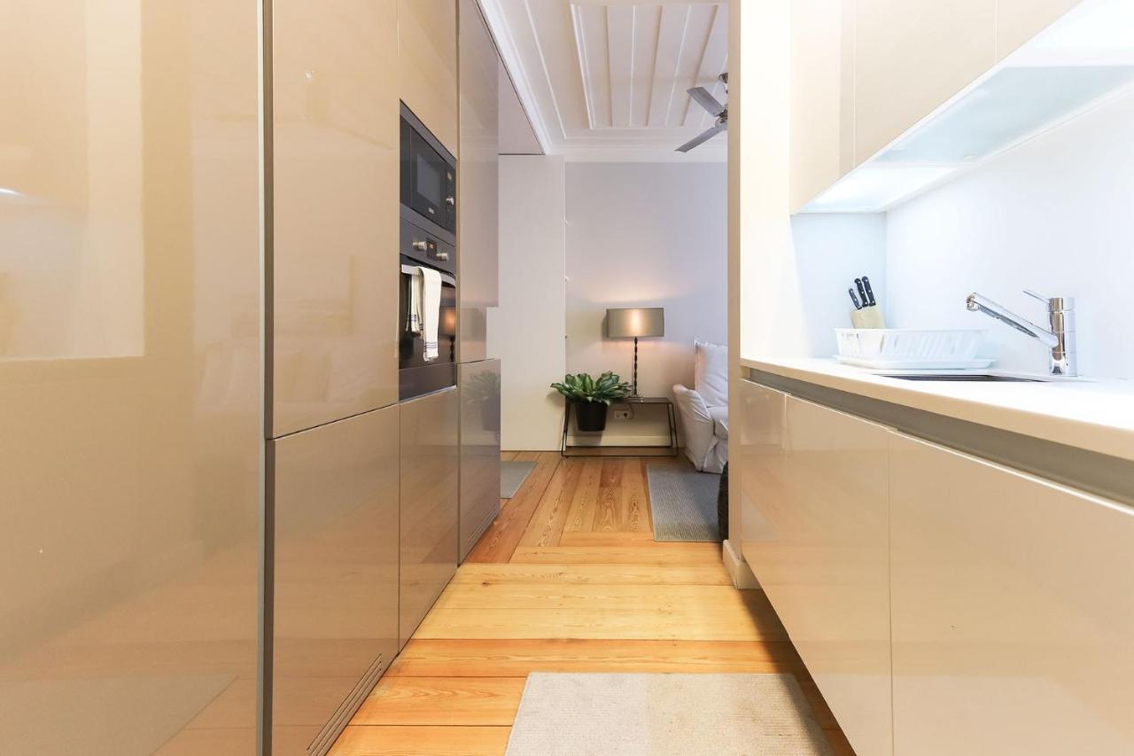 Modern Chiado By Homing Apartment ลิสบอน ภายนอก รูปภาพ