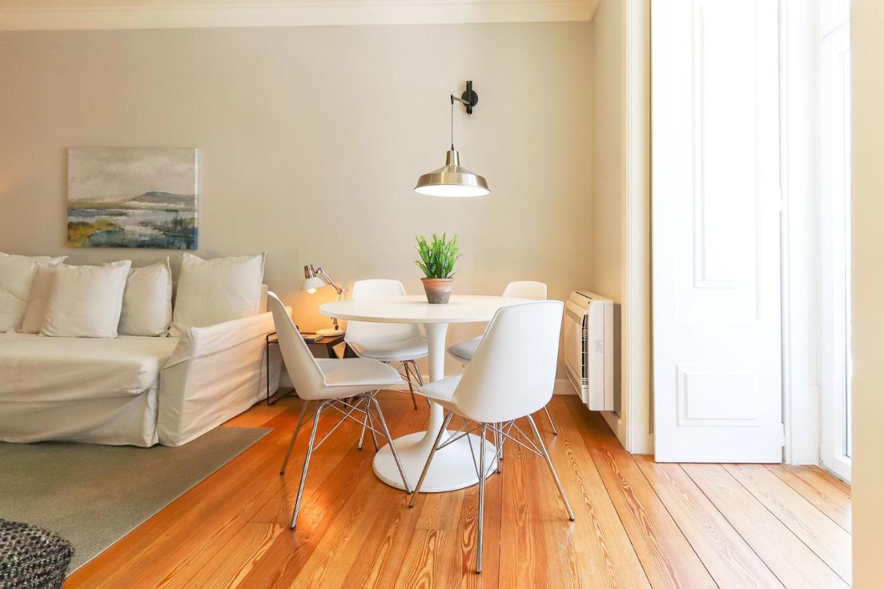 Modern Chiado By Homing Apartment ลิสบอน ภายนอก รูปภาพ